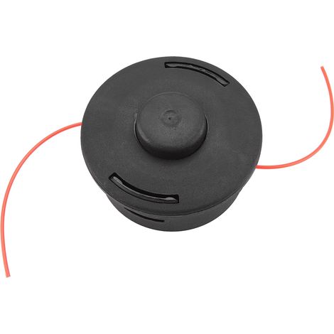 Tête de coupe-bordure Nylon 25-2 pour débroussailleuse STIHL FS120 FS250, bobine fil nylon résistante