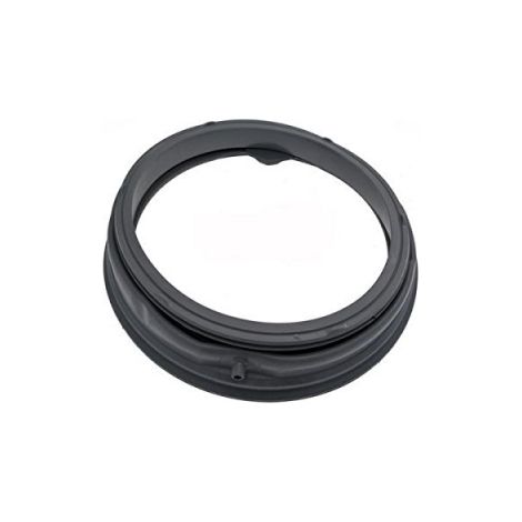 MANCHETTE DE HUBLOT CUVE POUR LAVE LINGE LG - MDS63972301