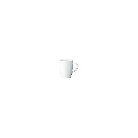 JURA Lungo tazón Blanco Café 1 pieza(s)