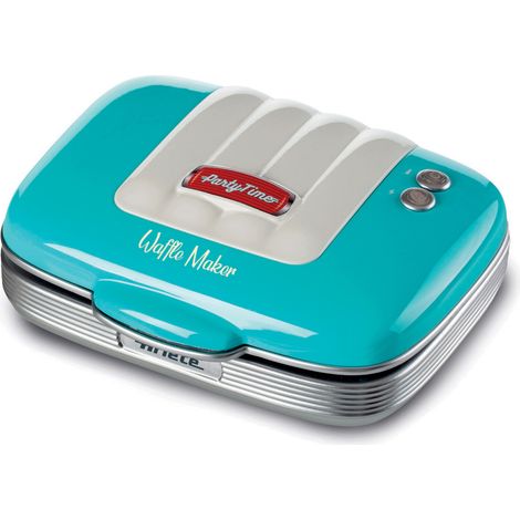 1973/01 Waffle Maker (1/4)