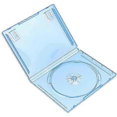 Lot de 4 baguettes de rechange pour stores avec poignée à crochet, tringle transparente, accessoires de rideaux et de décoration intérieure, accessoires pour stores en plastique pour fenêtres (1/5)