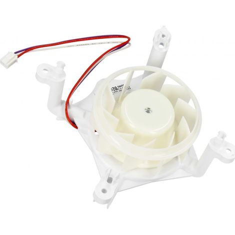 Helice refrigerateur ventilateur