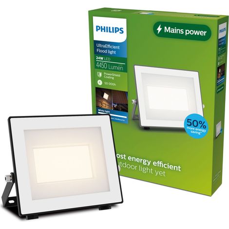 Philips Lois Proyector (Negro) Luz blanca - 15W (1/5)
