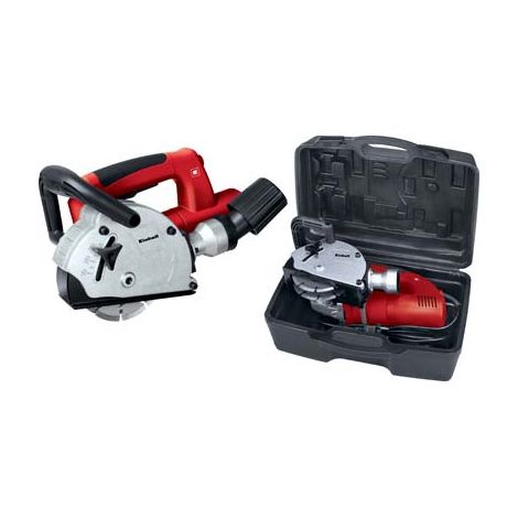 SCANALATORE MURO THMA 1300 EINHELL  VOLT 230 WATT 1320 MM 125