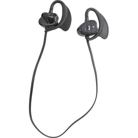Auriculares impermeables para natación - Bluetooth - Cancelación de ruido - IPX8 (1/5)