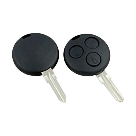 GUSCIO CHIAVE AUTO SMART YM23RS8 SILCA  PULSANTI 3