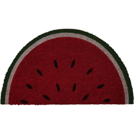 Premier Housewares Water Melon Doormat (1/4)