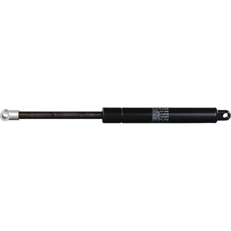 Amortiguador de gas L:400,5 mm 1500N Stabilus STABILUS CA085499 (1/5)