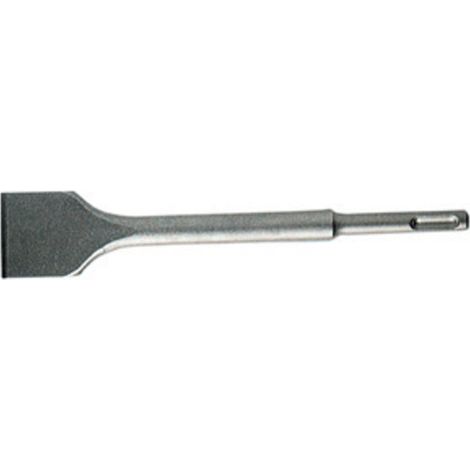 SCALPELLO LARGO SDS PLUS 40X250MM P/TASSELLATORE