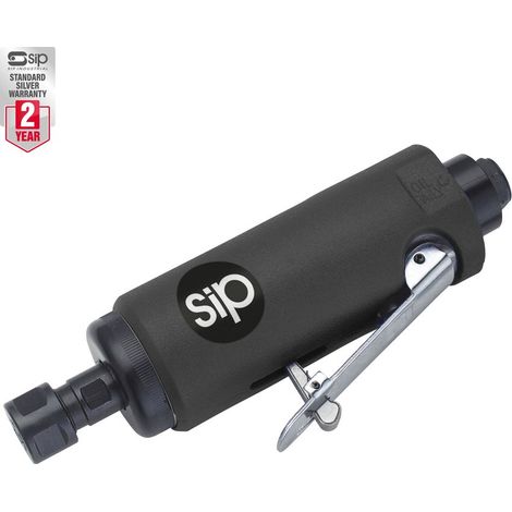 SIP 06713 1/4" Air Die Grinder