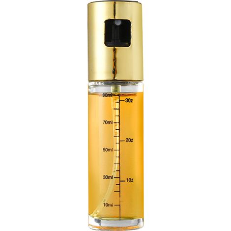 Vaporisateur Huile - Bouteille Verre Alimentaire 100 ml - Pulvérisateur Cuisson pour Air Fryer Grill Baking BBQ - Spray Huile Vinaigre Vin Cuisine (1/5)