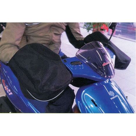 XPLORER Coprimanopole Universali X Scooter CP Coppia Auto Originale Resistente (1/2)