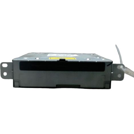 Autoradio CITROEN C4 [PRODUIT D'OCCASION]♻️9800836080