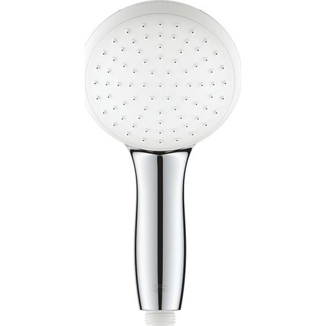 douchette à main - 1 jet - grohe tempesta 110 - chromé - grohe 27923003 (1/5)
