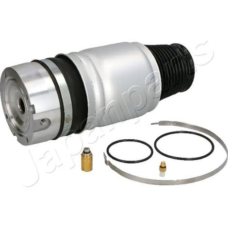 Soufflet de suspension, suspension pneumatique Japanparts MM-AS054 AUDI