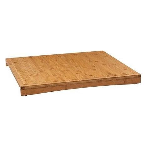 5five Copertura in bambù naturale 52x58 cm cucina (1/5)