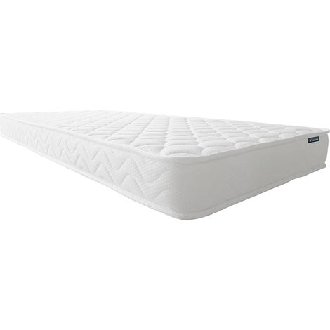 Materasso memory foam 15cm di spessore 90 x 190 cm in Schiuma - PELOPS di DREAMEA (1/5)