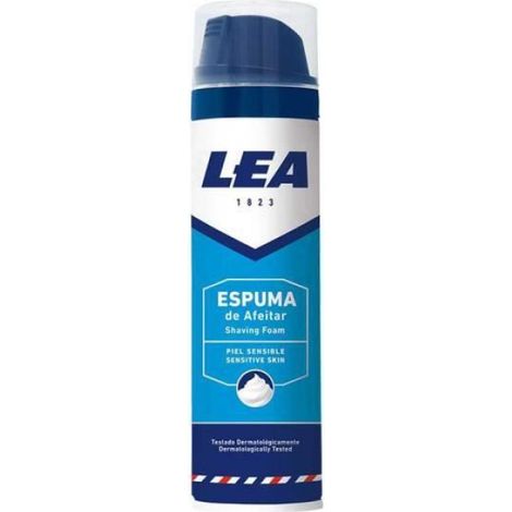 SENSITIVE SKIN mousse à raser 250 m