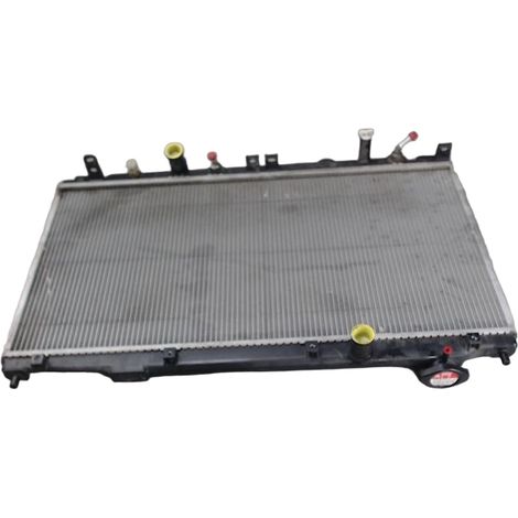 Radiateur HONDA Jazz [PRODUIT D'OCCASION]♻️19010re0004 (1/2)