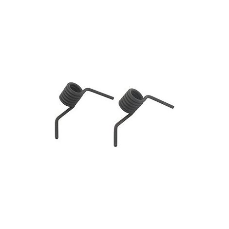 Dichtungssatz feder messer émousser- klappstecker