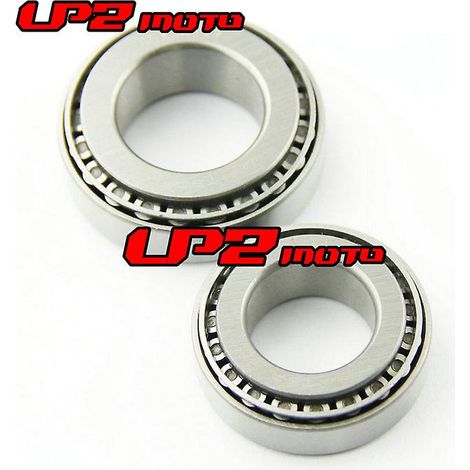 Pour Suzuki GSXR400 87-94 GSXR750 85-95 roulements de pression de disque de direction( ) (1/5)
