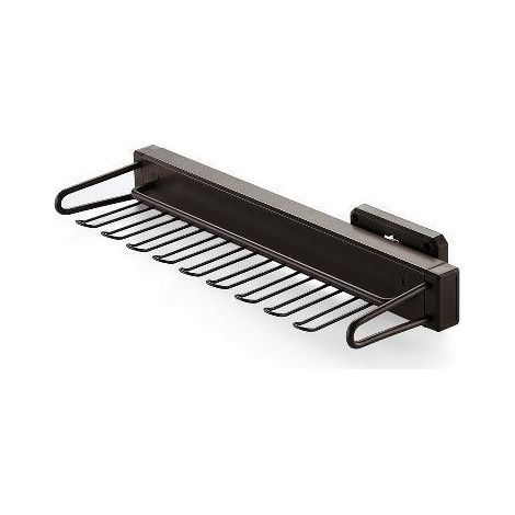 Corbatero lateral -