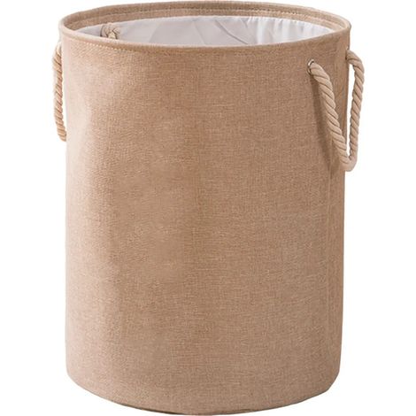 Panier linge robuste panier linge pliable vtements sales (1/5)