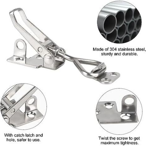 Boite Rangement Frigo Réfrigérateur Escamotable Avec Tiroir Organisateur Boîte de Rangement Pour Réfrigérateur Garder le Réfrigérateur (4 Pack) (1/4)