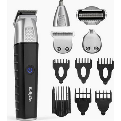 BaByliss MT812E Lithium Power