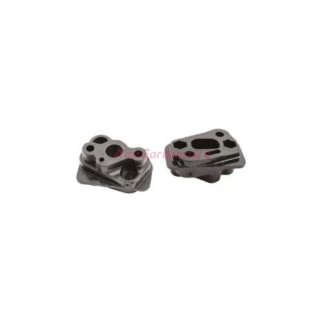 Flangia termica per decespugliatore TH26 KAWASAKI 220180