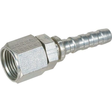 Racor pres. DN10-3/4 JIC GATES 6GS8FJX