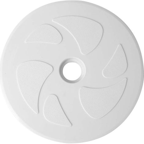 C6 Grande Roue Compatible avec Le Nettoyeur de Piscine Polaris 180, 280 (1/5)