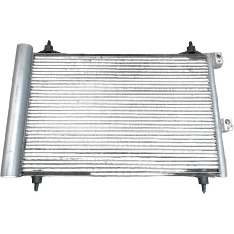 [PRODUIT D'OCCASION] Condenseur Climatisation PEUGEOT Partner ♻️ Ref Oe. 6455cn - Garantie à vie (1/3)
