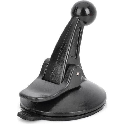 Support à ventouse pour pare-brise de voiture, compatible avec tous les appareils GPS Garmin (1/4)