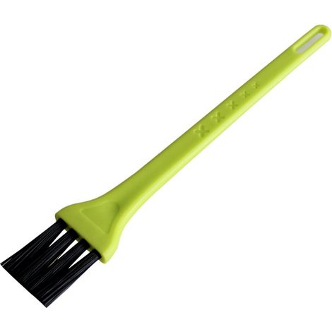 Ensemble de 10 petites brosses pour aspirateurs robots Bissell, couleur : verte (1/5)
