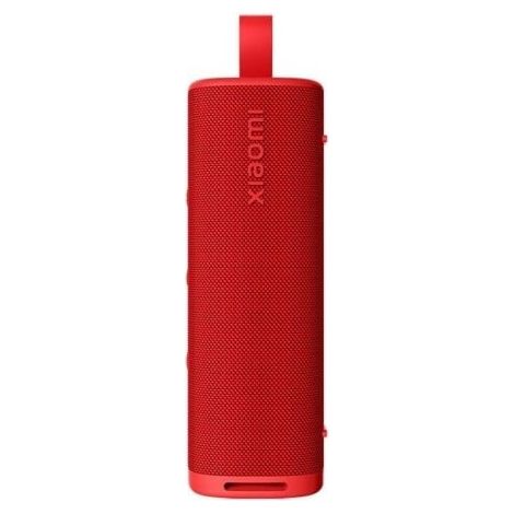 Xiaomi Sound Outdoor 30W Portable Bluetooth Speaker Red EU QBH4263GL RED