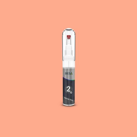 Stylo retouche peinture Pantone 2022 C  Brillant