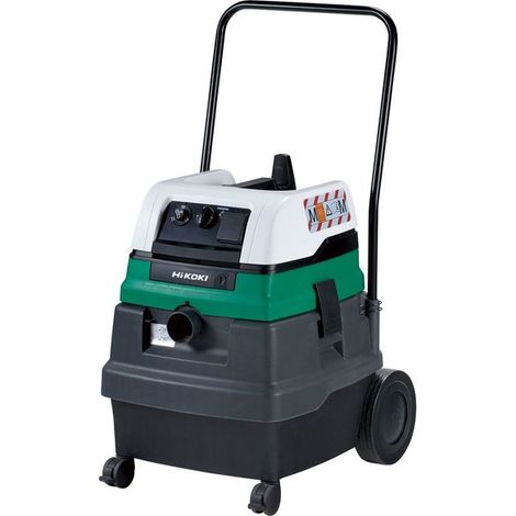 HIKOKI ODKURZACZ 1200W 50L RP500YDM WAZ KLASA M