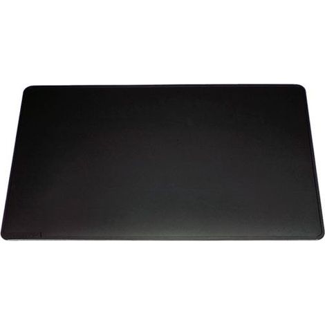 DURABLE Schreibunterlage PP mit Dekorrille 530x400cm schwarz