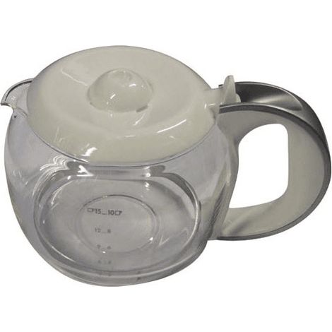 VERSEUSE BLANCHE POUR PETIT ELECTROMENAGER ELECTROLUX - 3211391 (1/3)