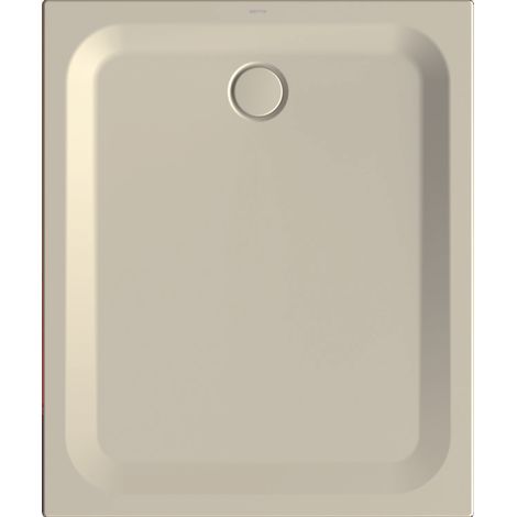 BetteUltra Rechteck-Duschwanne, 1200x1000x35mm, 8660-422 (1/5)