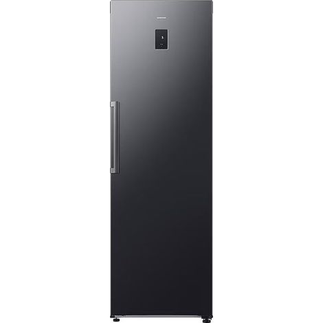 Samsung RR70H39CCTEF Frigorifero Monoporta SpaceMax 387 L 185 cm Classe C 35 dB Total No Frost Wi-Fi colore Metal Inox