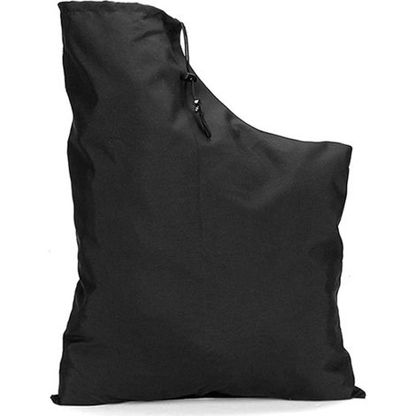 Sac pour aspirateur d'extérieur, sac de rangement pour souffleur de feuilles, sac pour aspirateur de machine à feuilles, tissu Oxford 420D (1/5)