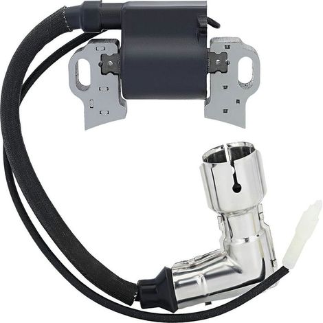 Bobine D'allumage Haute Tension Compatible MTD Cub Cadet Troybilt Pour Tracteurs Tondeuses - (1/4)