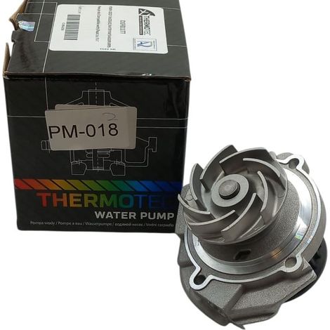Pompa acqua motore compatibile per fiat uno dal 1986-1993 (1/5)