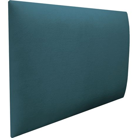 Gepolstertes Paneel 50x40 Mono 238 (Marine) (1/5)