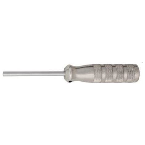 Chiave unior 1751/2q testa quadrata 3,2 mm lunghezza 90 mm