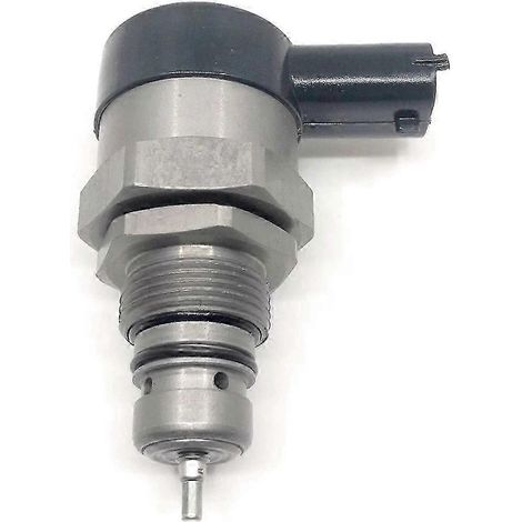 Régulateur de pression de carburant 0281002507 pour DRV - Bon état (1/5)