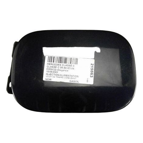 Volet De Trappe Carburant MERCEDES Classe C 00-04 [PRODUIT D'OCCASION]♻️2037500206 (1/2)