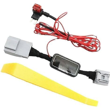 Dispositif d'élimination du système Start/Stop pour Ford Ranger Raptor Everest 2025